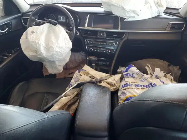 5XXGU4L3XGG093571 2016 KIA OPTIMA - Image 8