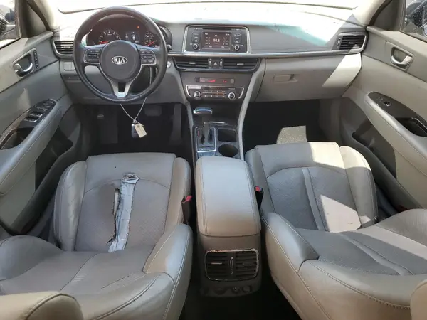 5XXGU4L3XGG093943 2016 KIA OPTIMA - Image 8