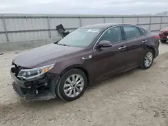 5XXGU4L3XGG093957 2016 KIA OPTIMA