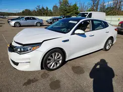 5XXGU4L3XGG094932 2016 KIA OPTIMA