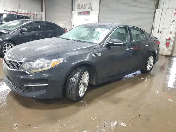 5XXGU4L3XGG095515 2016 KIA OPTIMA - Image 1