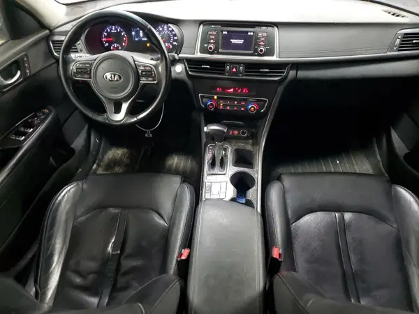 5XXGU4L3XGG095515 2016 KIA OPTIMA - Image 8