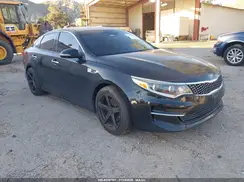 5XXGU4L3XGG095627 2016 KIA OPTIMA