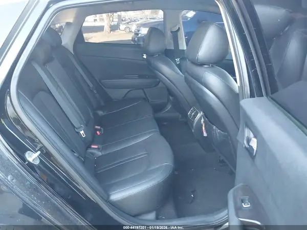 5XXGU4L3XGG095627 2016 KIA OPTIMA - Image 8