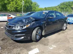 5XXGU4L3XGG095739 2016 KIA OPTIMA