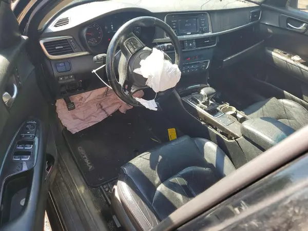 5XXGU4L3XGG095739 2016 KIA OPTIMA - Image 8