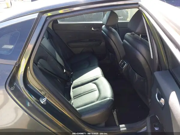 5XXGU4L3XGG095952 2016 KIA OPTIMA - Image 8
