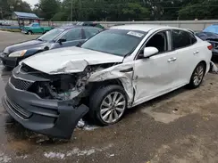 5XXGU4L3XGG097636 2016 KIA OPTIMA