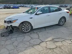 5XXGU4L3XGG097961 2016 KIA OPTIMA