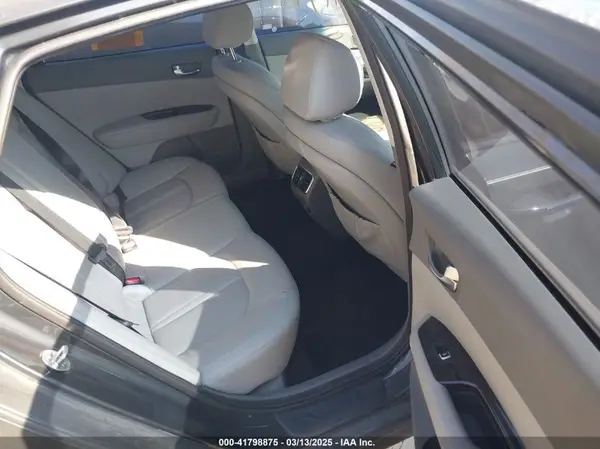 5XXGU4L3XGG098687 2016 KIA OPTIMA - Image 8