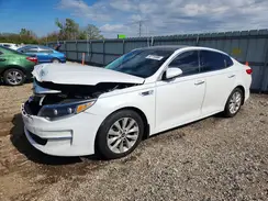 5XXGU4L3XGG098768 2016 KIA OPTIMA