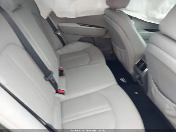 5XXGU4L3XGG099256 2016 KIA OPTIMA - Image 8