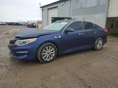 5XXGU4L3XGG099855 2016 KIA OPTIMA