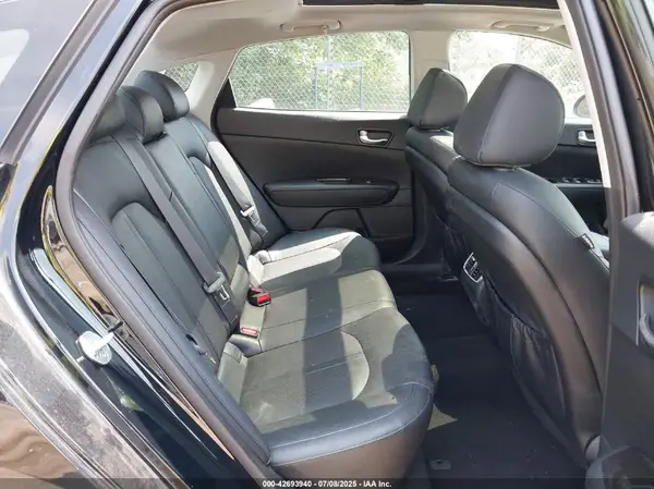 5XXGU4L3XGG102222 2016 KIA OPTIMA - Image 8