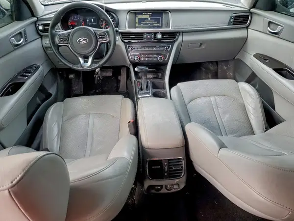 5XXGU4L3XGG103869 2016 KIA OPTIMA - Image 8