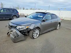 5XXGU4L3XGG104830 2016 KIA OPTIMA