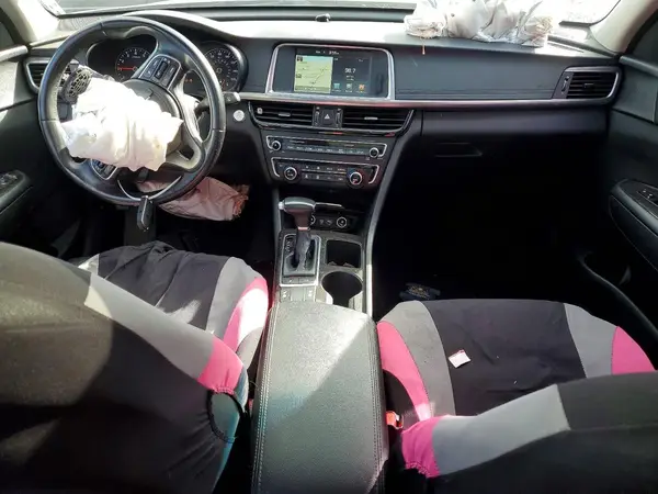 5XXGU4L3XGG104830 2016 KIA OPTIMA - Image 8