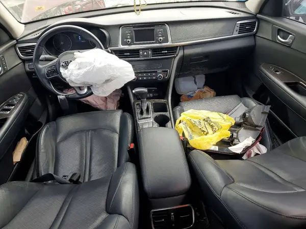 5XXGU4L3XGG104875 2016 KIA OPTIMA - Image 8