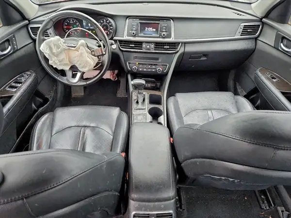 5XXGU4L3XGG105010 2016 KIA OPTIMA - Image 8