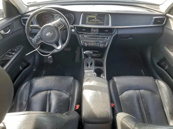 5XXGU4L3XGG105069 2016 KIA OPTIMA - Image 8