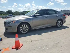 5XXGU4L3XGG111812 2016 KIA OPTIMA