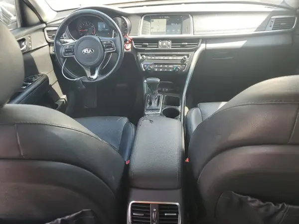 5XXGU4L3XGG111812 2016 KIA OPTIMA - Image 8