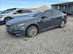 5XXGU4L3XGG112653 2016 KIA OPTIMA