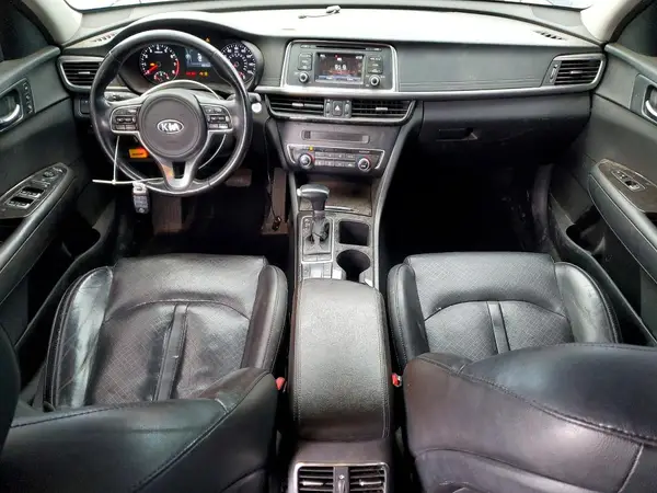 5XXGU4L3XGG112653 2016 KIA OPTIMA - Image 8