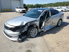5XXGU4L3XGG113155 2016 KIA OPTIMA