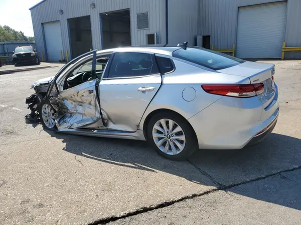 5XXGU4L3XGG113155 2016 KIA OPTIMA - Image 2