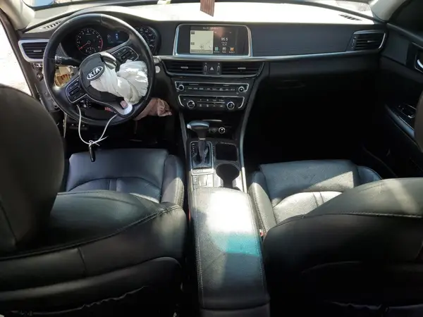 5XXGU4L3XGG113155 2016 KIA OPTIMA - Image 8