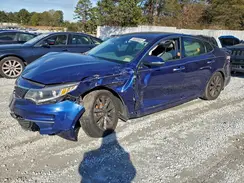 5XXGU4L3XGG114757 2016 KIA OPTIMA