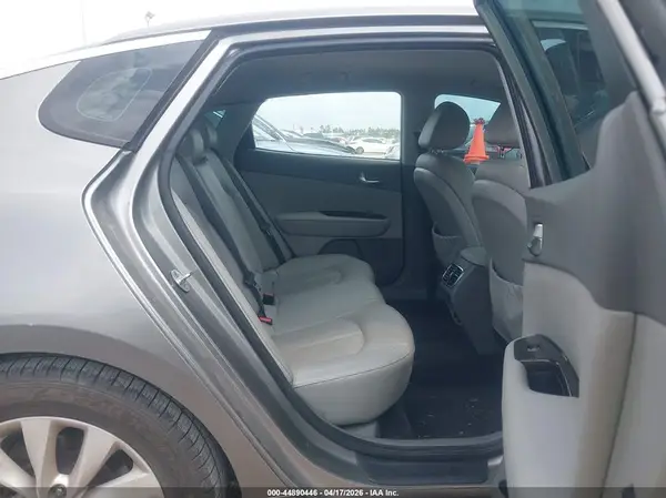 5XXGU4L3XGG114841 2016 KIA OPTIMA - Image 8