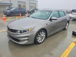 5XXGU4L3XGG115004 2016 KIA OPTIMA