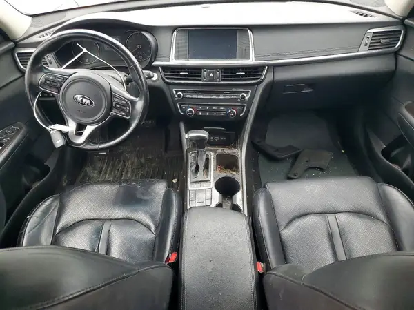 5XXGU4L3XGG115004 2016 KIA OPTIMA - Image 8