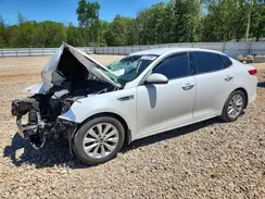 5XXGU4L3XGG117318 2016 KIA OPTIMA