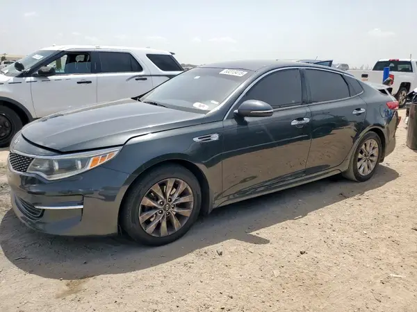 5XXGU4L3XGG119960 2016 KIA OPTIMA - Image 1