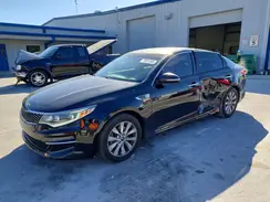 5XXGU4L3XGG120140 2016 KIA OPTIMA