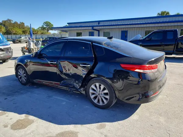5XXGU4L3XGG120140 2016 KIA OPTIMA - Image 2