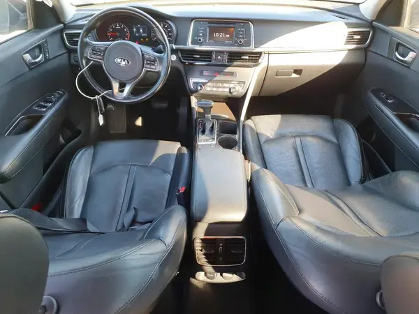 5XXGU4L3XGG120140 2016 KIA OPTIMA - Image 8