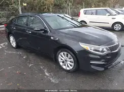 5XXGU4L3XGG120641 2016 KIA OPTIMA