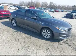 5XXGU4L3XHG121550 2017 KIA OPTIMA