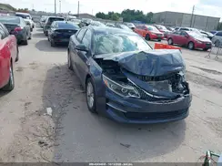 5XXGU4L3XHG123749 2017 KIA OPTIMA