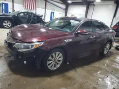 5XXGU4L3XHG126053 2017 KIA OPTIMA