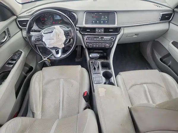 5XXGU4L3XHG127087 2017 KIA OPTIMA - Image 8
