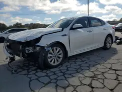 5XXGU4L3XHG129440 2017 KIA OPTIMA