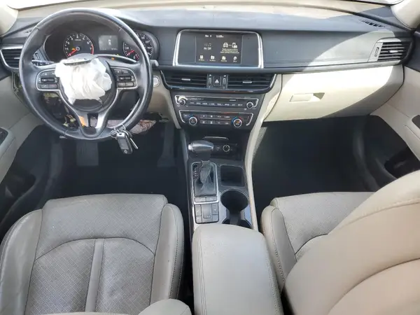 5XXGU4L3XHG129440 2017 KIA OPTIMA - Image 8