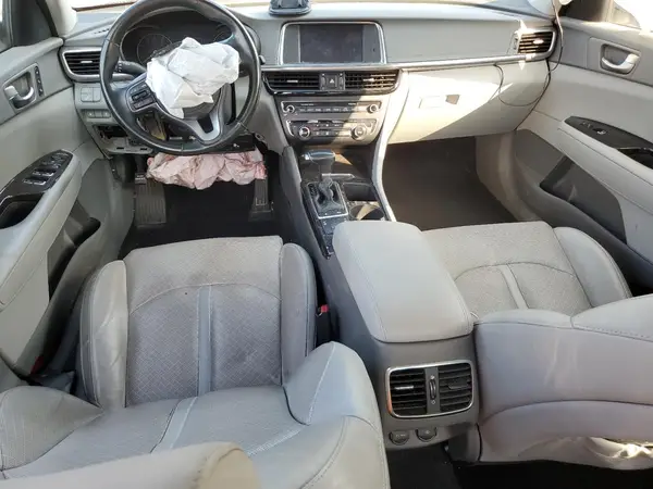 5XXGU4L3XHG130507 2017 KIA OPTIMA - Image 8