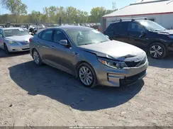 5XXGU4L3XHG130510 2017 KIA OPTIMA
