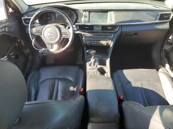 5XXGU4L3XHG131303 2017 KIA OPTIMA - Image 8